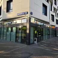Продажа помещения с арендатором Заряд от Магнита