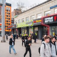 Продажа помещения рядом с метро Марьина роща