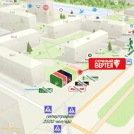 Продажа помещения рядом с метро Марьина роща