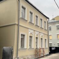 Продажа офисного здания на Марксистской