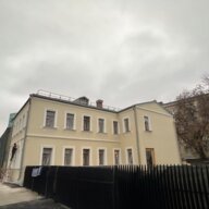 Продажа офисного здания на Марксистской