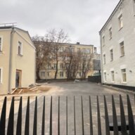 Продажа офисного здания на Марксистской