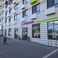 Аренда торгового помещения в ЖК Бунинские Луга 