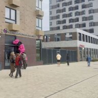 Продажа коммерческого помещения с арендатором