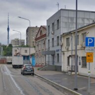 Продажа отдельно стоящего здания в Марьиной Роще