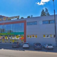 Продажа здания с якорным арендатором Чижик