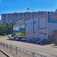 Продажа здания с якорным арендатором Чижик