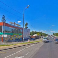 Продажа здания с якорным арендатором Чижик