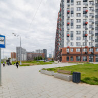 Продажа помещения на Эдварда Грига