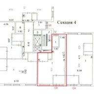 Продажа помещения на Эдварда Грига