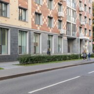 Продажа коммерческого помещения у м. Пролетарская