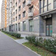 Аренда коммерческого помещения у м. Пролетарская