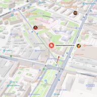 Аренда торгового помещения у метро Дубровка