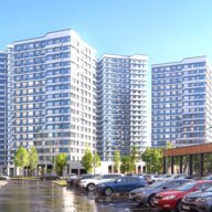 Продажа помещения в жилом комплексе Скандинавия
