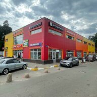 Продажа здания с арендаторами с окупаемостью 8 лет
