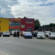 Продажа здания с арендаторами с окупаемостью 8 лет