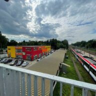 Продажа здания с арендаторами с окупаемостью 8 лет