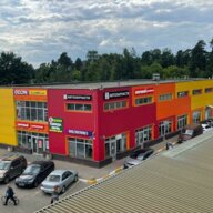 Продажа здания с арендаторами с окупаемостью 8 лет