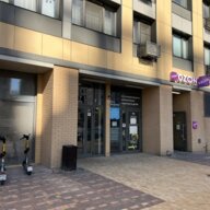 Продажа торгового помещения в ЖК "Сиреневый парк" 