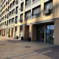 Продажа торгового помещения в ЖК "Сиреневый парк" 