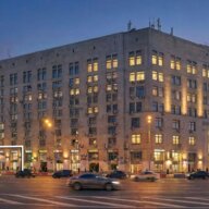 Продажа торгового помещения у выхода из метро «Октябрьская»