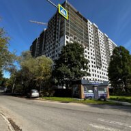 Продажа помещения с «Магнитом» в ЖК «Поварово Молодёжный — 2»