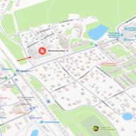 Продажа помещения с «Магнитом» в ЖК «Поварово Молодёжный — 2»