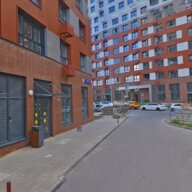 Аренда торгового помещения в ЖК "Новое Медведково" 
