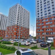 Аренда торгового помещения в ЖК "Новое Медведково" 