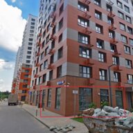 Аренда торгового помещения в ЖК "Новое Медведково" 