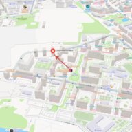 Аренда торгового помещения в ЖК "Новое Медведково" 
