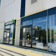 Продажа торгового помещения в Олимпийской деревне