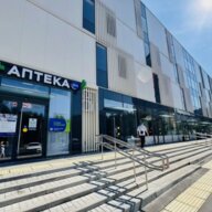 Продажа торгового помещения в Олимпийской деревне