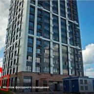 Продажа торгового помещения в ЖК "1-й Саларьевский" 