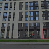 Продажа торгового помещения в ЖК "Nagatino I-Land"