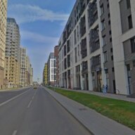 Продажа торгового помещения в ЖК "Nagatino I-Land"
