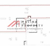 Продажа торгового помещения в ЖК "Nagatino I-Land"
