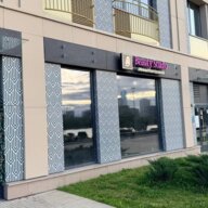 Продажа торгового помещения с арендатором в ЖК "NOW"