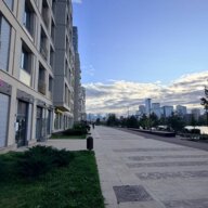 Продажа торгового помещения с арендатором в ЖК "NOW"
