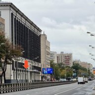 Продажа помещения с арендатором интернет-магазин "Lamoda"