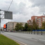 Продажа помещения с арендатором интернет-магазин "Lamoda"