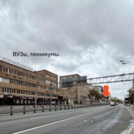 Продажа помещения с арендатором интернет-магазин "Lamoda"