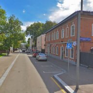 Продажа отдельно стоящего здания на Бауманской