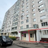 Продажа помещения с центром «Цыплята» у метро «Сходненская»