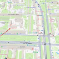 Продажа помещения с центром «Цыплята» у метро «Сходненская»