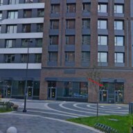 Аренда торгового помещения на ул. Крузенштерна