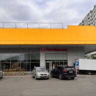 Продажа с «Папа Джонс». Окупаемость — 9 лет