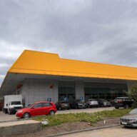 Продажа с «Папа Джонс». Окупаемость — 9 лет