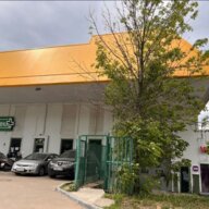 Продажа с «Папа Джонс». Окупаемость — 9 лет