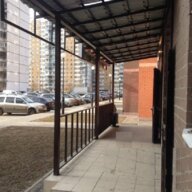 Продажа торгового помещения в ЖК "Квадро"